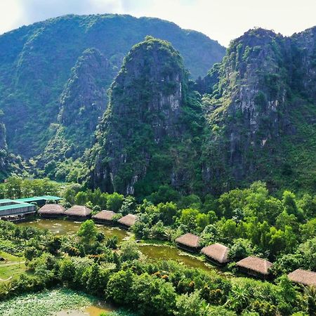 Halise Home And Retreat Ninh Binh Exterior photo